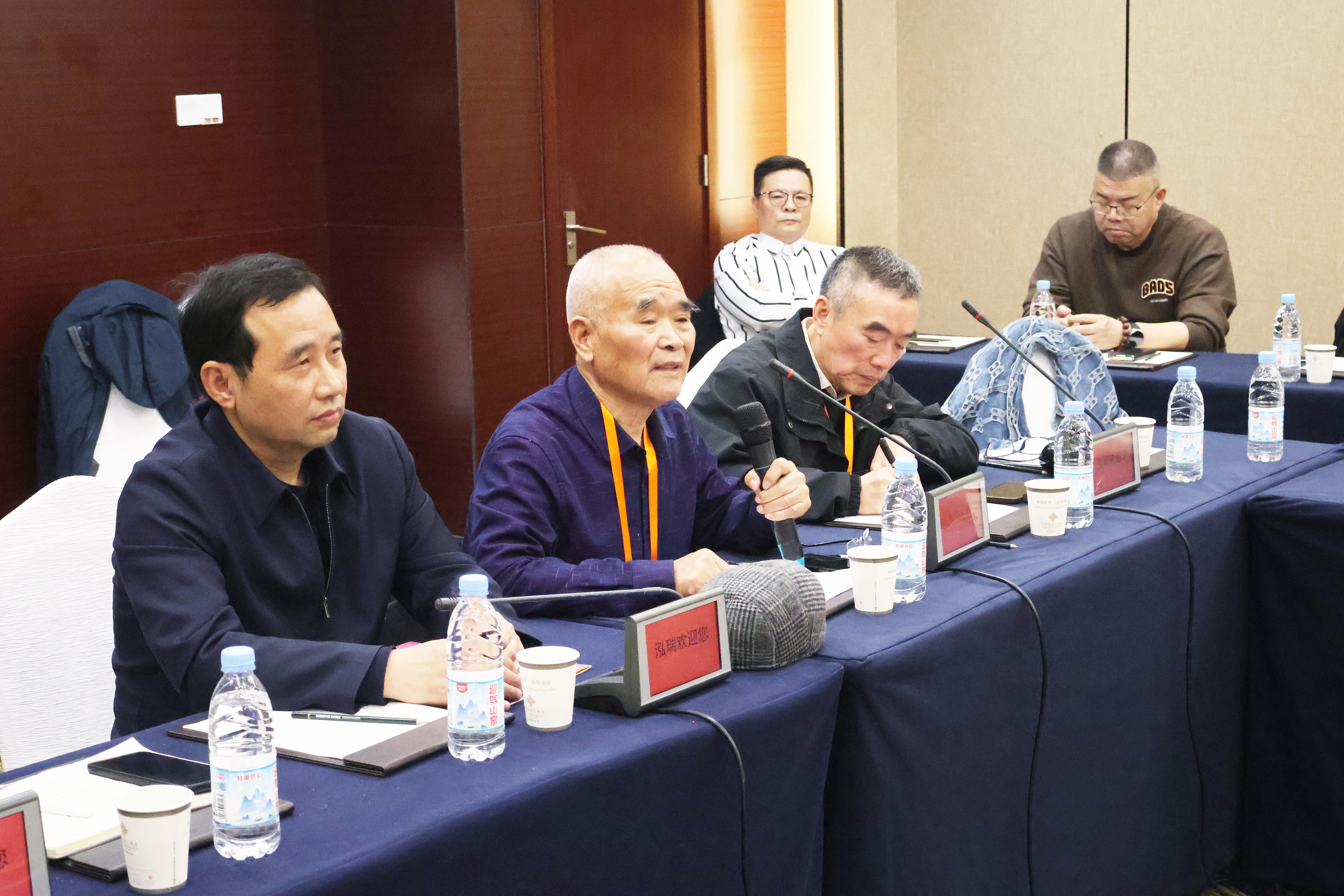 ?長三角地區電鍍行業第二十五次聯席會議在安徽合肥市圓滿召開！